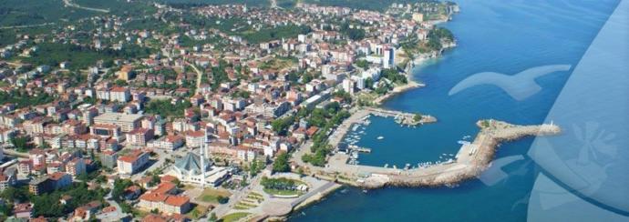 Yolların Buluşma Noktası Doğa Harikası: Düzce!