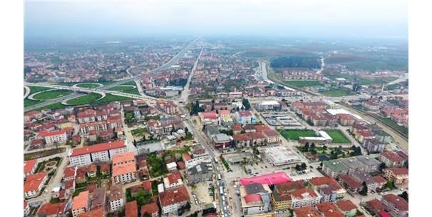 Yolların Buluşma Noktası Doğa Harikası: Düzce!