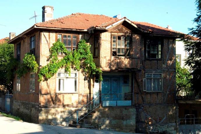Yolların Buluşma Noktası Doğa Harikası: Düzce!