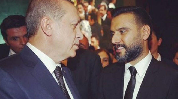 Alişan'dan Cumhurbaşkanı Erdoğan'a Klipli Doğum Günü Kutlaması