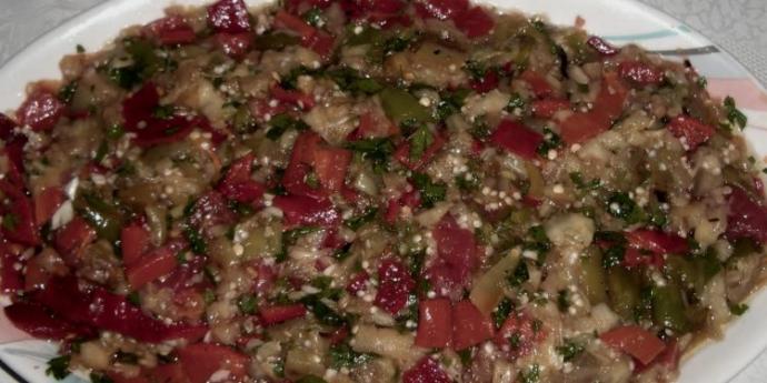 Nerede, Hangi Yemek Yenmeli?