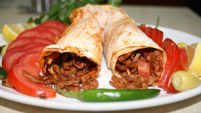 Nerede, Hangi Yemek Yenmeli?