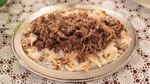 Nerede, Hangi Yemek Yenmeli?