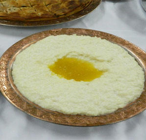 Nerede, Hangi Yemek Yenmeli?
