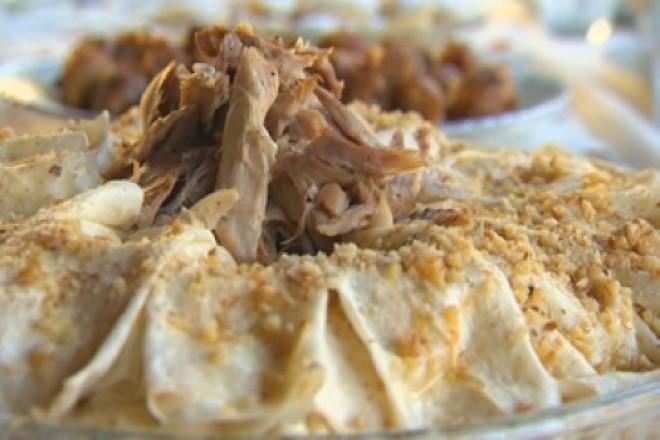 Nerede, Hangi Yemek Yenmeli?