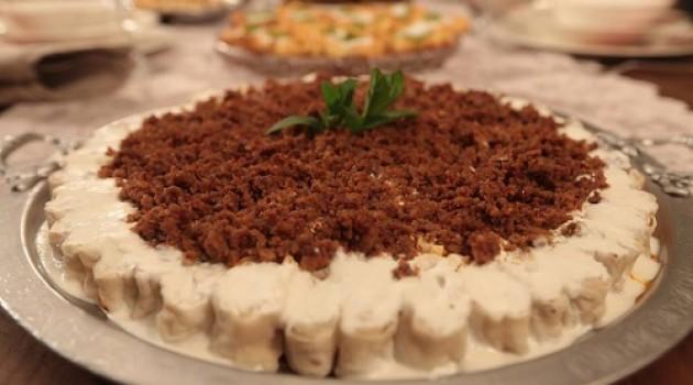 Nerede, Hangi Yemek Yenmeli?