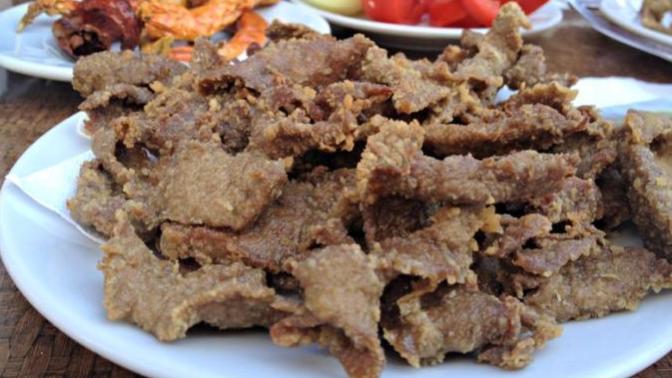 Nerede, Hangi Yemek Yenmeli?