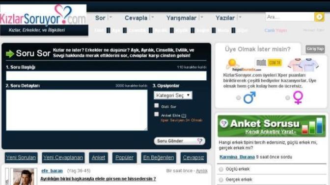 Kullandığımız Website'lerinin Eski Halleri
