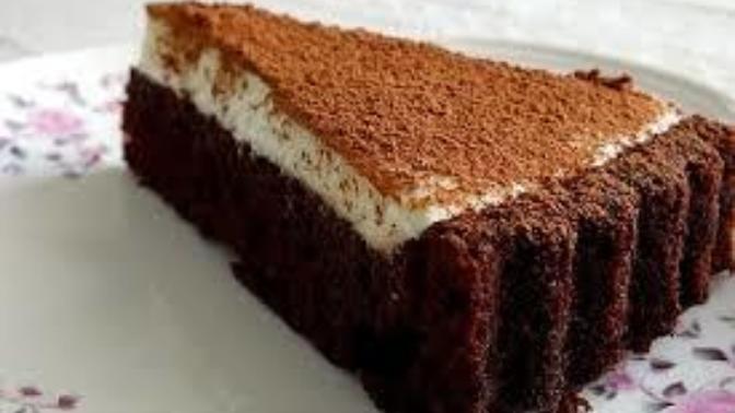 Yiyenlerin "Bir Tabak Daha Alabilir miyim?" Diyeceği Bir Tatlı: Tiramisu Tart
