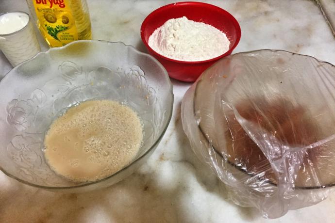 Pratik ve Kolay “Kıymalı Pide” Tarifi!