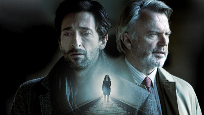 Film afişi