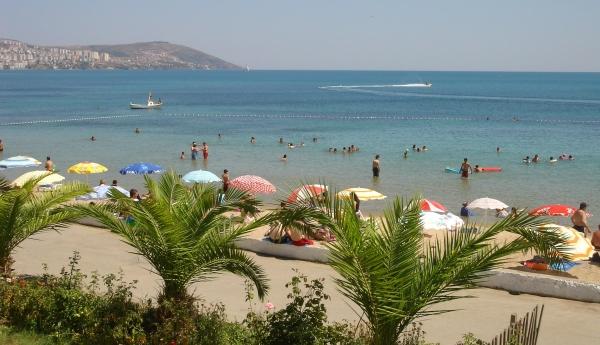 Diyojen'in Şehri, Sinop