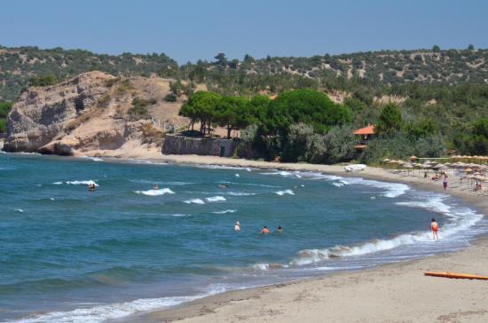 Diyojen'in Şehri, Sinop