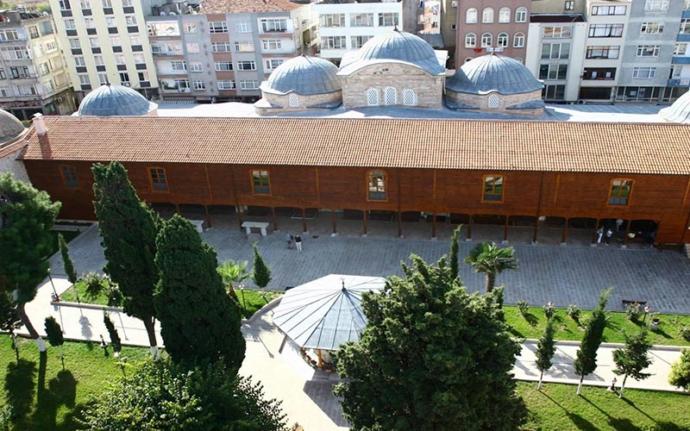 Diyojen'in Şehri, Sinop