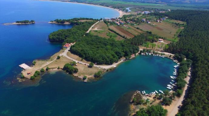 Diyojen'in Şehri, Sinop