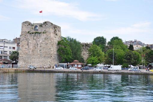 Diyojen'in Şehri, Sinop