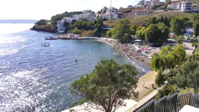 Diyojen'in Şehri, Sinop