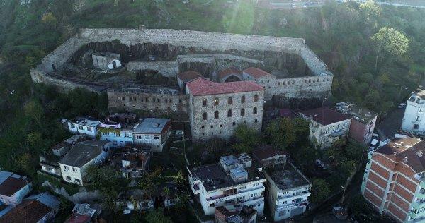 Trabzon'da Görülmesi Gereken Yerler!