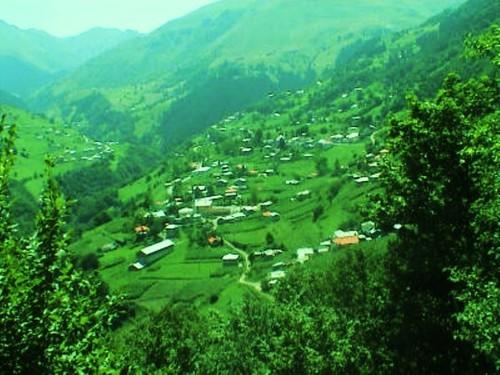 Trabzon'da Görülmesi Gereken Yerler!