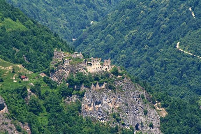 Trabzon'da Görülmesi Gereken Yerler!