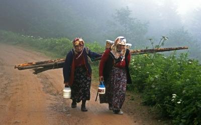 Trabzon'da Görülmesi Gereken Yerler!