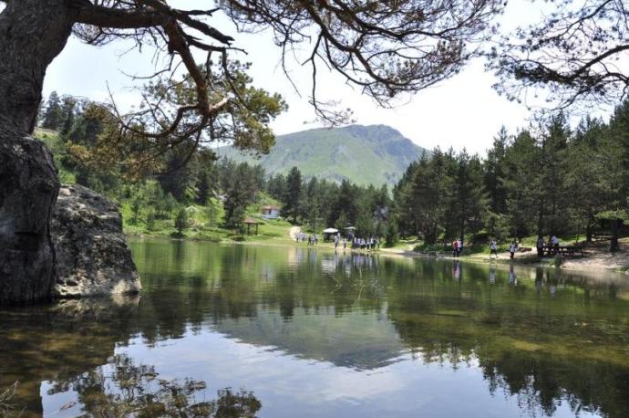 Trabzon'da Görülmesi Gereken Yerler!