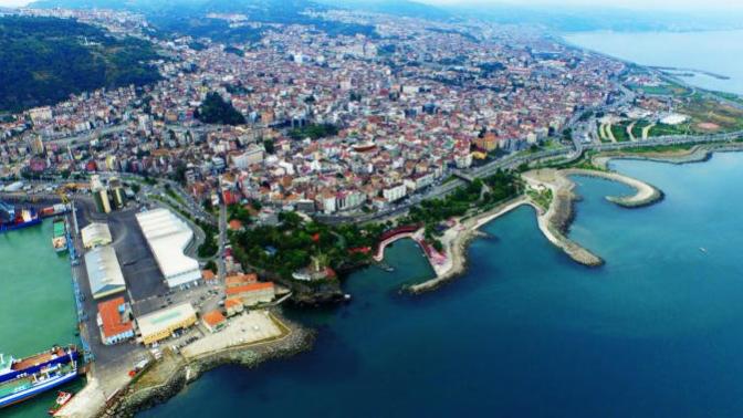 Trabzon'da Görülmesi Gereken Yerler!