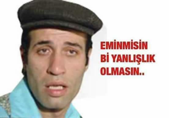 Unutulmaz "Kemal Sunal" Klasikleri