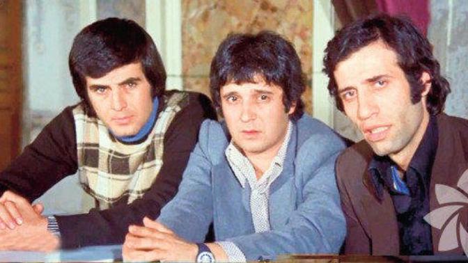 Unutulmaz "Kemal Sunal" Klasikleri