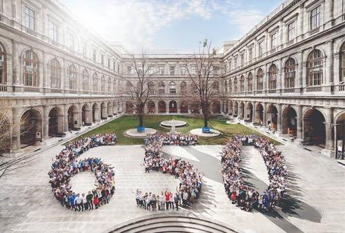 University of Vienna