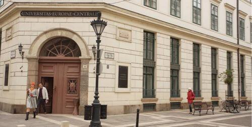 Central European University