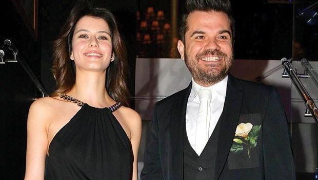 Beren Saat - Kenan Doğulu