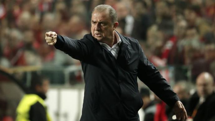 Fatih Terim