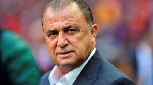 Fatih Terim
