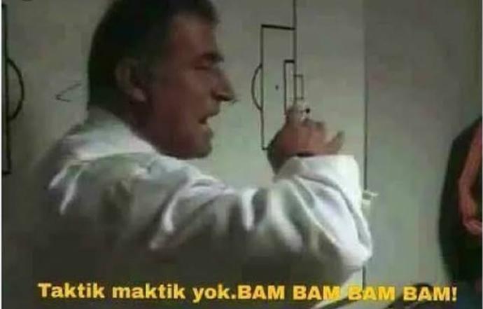İşte “Dünyanın En İyi Teknik Direktörleri” Listesindeki Tek Türk!