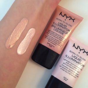 Işıl Işıldamak Bizim İşimiz! Aydınlatıcı Seven Kızlar İçin Birbirinden Güzel Highlighter Önerilerim