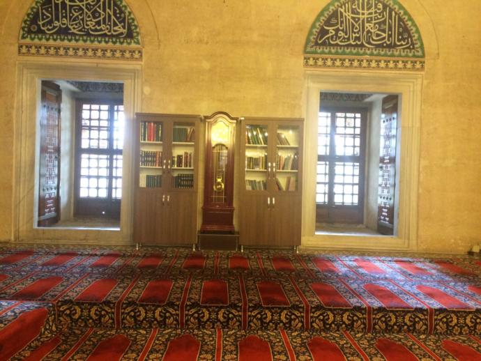 Günübirlik Edirne Gezim ve Keyifli Anlar