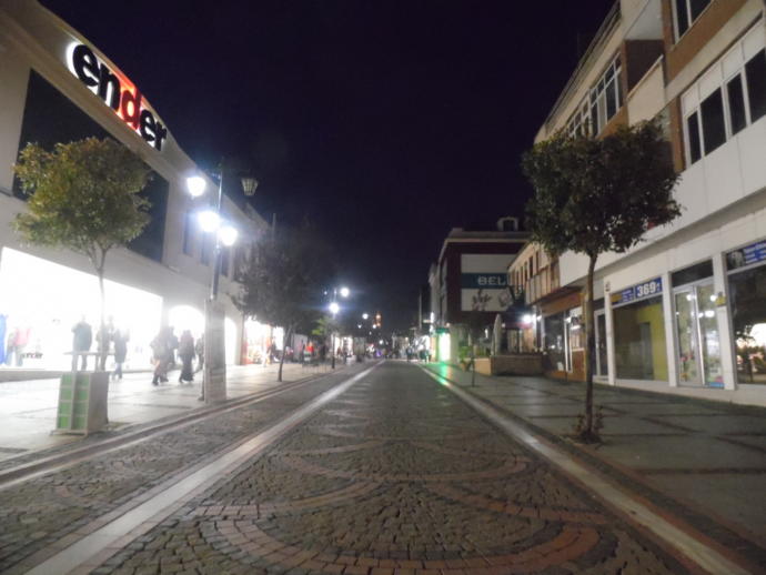 Günübirlik Edirne Gezim ve Keyifli Anlar