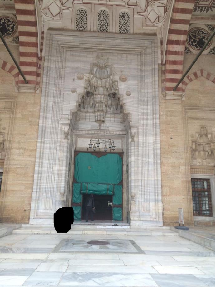 Günübirlik Edirne Gezim ve Keyifli Anlar
