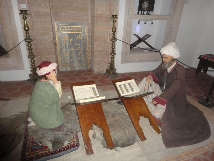 (alıntı)