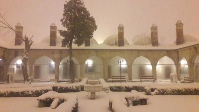 Günübirlik Edirne Gezim ve Keyifli Anlar