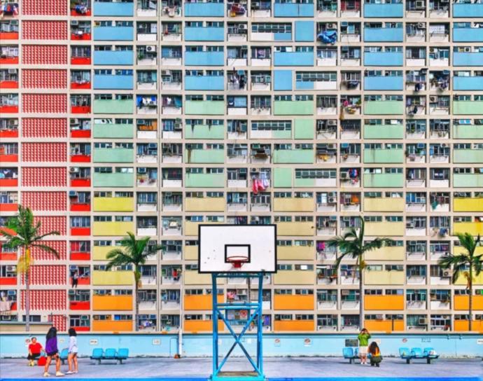 “Shot on iPhone” Apple'ın Fotoğraf Yarışmasından Muhteşem Kareler