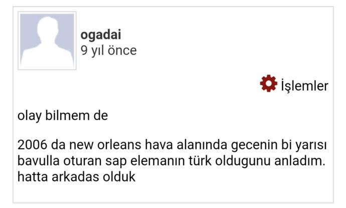 Memurlarnet'in Tozlu Sayfalarından 