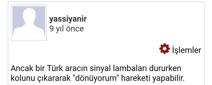 Memurlarnet'in Tozlu Sayfalarından 