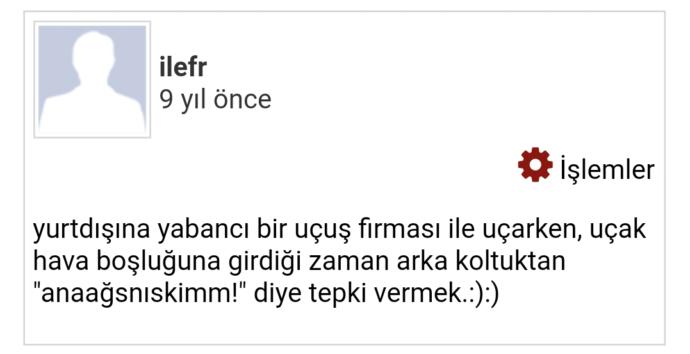 Memurlarnet'in Tozlu Sayfalarından 