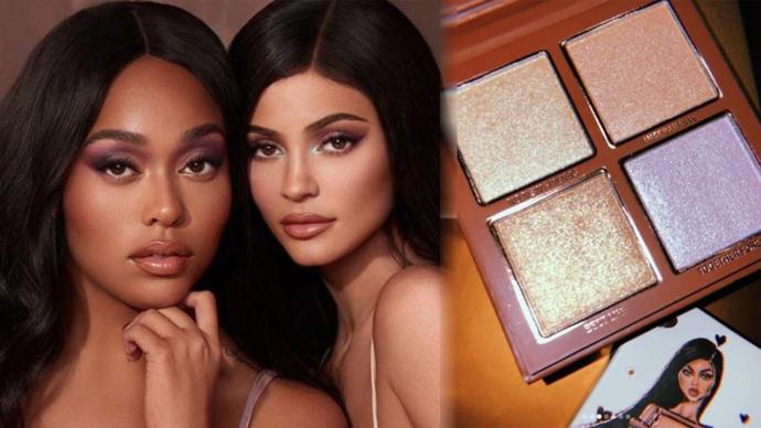 Kylie Jenner'a En Yakın Arkadaşından Büyük Dost Kazığı! Aynı Durumda Siz Olsanız Ne Yapardınız?