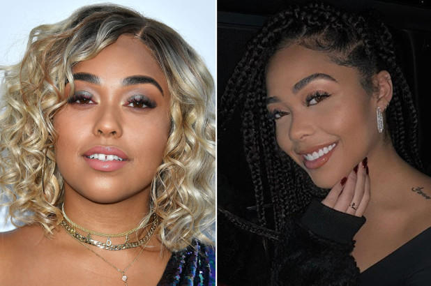 Jordyn Woods