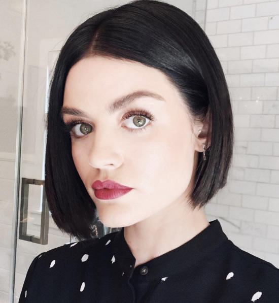 Lucy Hale