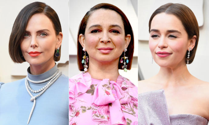 Oscar 2019