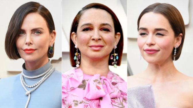 Bu Yılın En Popüler Saç Modeli Belli Oldu: Kısa Küt Saçlar